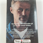 Jo Nesbö : Veitsi - pikkukuva 2