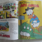 Aku Ankka-Kirja  Näköispainos 1958 - pikkukuva 4
