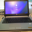 HP probook 430 g 3 i5 13,3" (2 kovalevyä) - pikkukuva 1