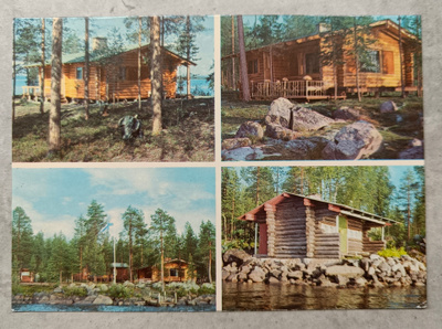 Rovaniemi, Kiviniemi