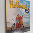 Olli-Pekka Salo ym. : Hallonbåt 5-6 - pikkukuva 1