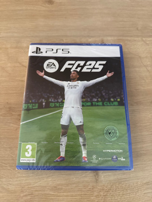 FC Fifa 25