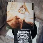 Woude – Keskellä Aikaa LP + Spartakiadit 15.-17.8.1980 7" EP - pikkukuva 2