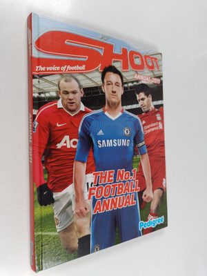 Pedigree Books, Limited : Shoot Annual