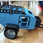 Fms Toyota land cruiser - pikkukuva 3
