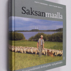 Matti Räsänen : Saksanmaalla : kansanelämää keskiajalta n... - pikkukuva 1