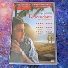 The Descendants George Clooney (DVD) - pikkukuva 1