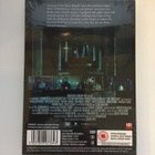 The Sanctuary (DVD) Slipcover (2018) UUSI - pikkukuva 2