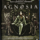Eugenio Mira : Agnosia ( 2010 ) - blu-ray - pikkukuva 1