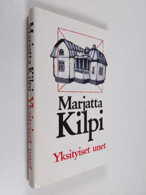 Marjatta Kilpi : Yksityiset unet