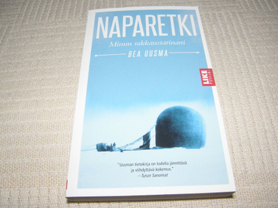 Bea Uusma Naparetki  -pok