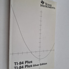 TI-84 Plus/TI 84 Plus Silver Edition - pikkukuva 1