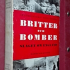 Britter och bomber. Slaget om England. - pikkukuva 1