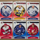 2025-26 SP Authentic Hockey (NHL) - pikkukuva 3