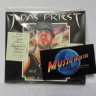JUDAS PRIEST - DYING TO MEET YOU UUSI CD - pikkukuva 1