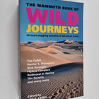 Jon E. Lewis : The mammoth book of wild journeys : 45 hea... - pikkukuva 1