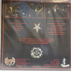 MYSTIER - TORMENTARY THE HOLY TRINITY - EX+/M- LP - pikkukuva 2