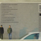 Teleks • Viimeinen Sammuttaa Valot CD - pikkukuva 3