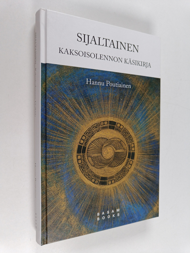 Hannu Poutiainen : Sijaltainen