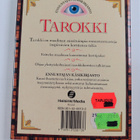 David V. Barrett : Tarokki - pikkukuva 2