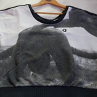 Adidas Originals W Sweatshirt / Collage / Pusero - koko 38 - pikkukuva 4