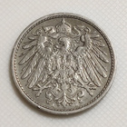 Saksa 10 Pfennig 1906E - pikkukuva 2