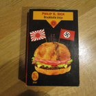 PHILIP K. DICK Oraakkelin kirja FAN 1992 WSOY SciFi kultti - pikkukuva 1