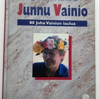 Sanojen takana Junnu Vainio - pikkukuva 1