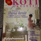 Koti ja keittiö 3/2009 - pikkukuva 1