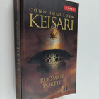 Conn Iggulden : Keisari I : Rooman portit - pikkukuva 1