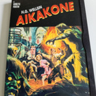 H.G Wellsin Aikakone - pikkukuva 1