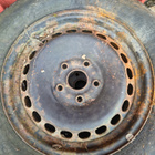 Peltivanteet 15 " 5 x 105 3 kpl - pikkukuva 2