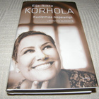 Eija-Riita Korhola Kuolemaa nopeampi  -sid - pikkukuva 1