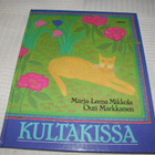 Mikkola - Markkanen Kultakissa - pikkukuva 1