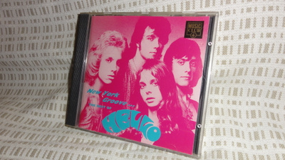 Hello : New York Groove - The Best Of Hello CD