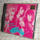 Hello : New York Groove - The Best Of Hello CD - pikkukuva 1