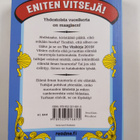 Joachim Readme : The vitsikirja 2019 - pikkukuva 2