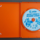 DVD: LEGO Justice League vs Bizarro League (2015) - pikkukuva 3