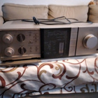 Pioneer A-8 vahvistin - pikkukuva 2