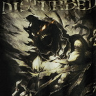 DISTURBED - ASYLUM HUPPARI M-KOKO (W) - pikkukuva 4