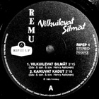 REMU: Vilkuilevat silmät 12"-maksivinyyli - pikkukuva 4