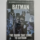 Batman - The Doom that came to Gotham HC - pikkukuva 1