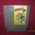 NES - Mario & Yoshi - pikkukuva 1