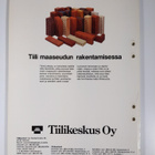 Tiili maaseudun rakentamisessa - pikkukuva 2
