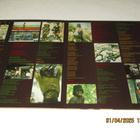 *LP* THE WAILERS Burning' - pikkukuva 4