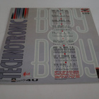 Technotronic - Body To Body -LP *1991 EURO-HOUSE* - pikkukuva 2