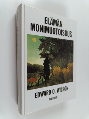 Edward O. Wilson : Elämän monimuotoisuus