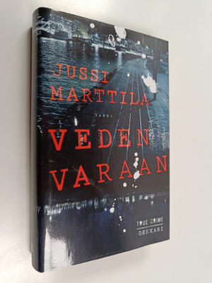 Jussi Marttila : Veden varaan