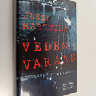 Jussi Marttila : Veden varaan - pikkukuva 1