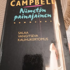 Nimetön painajainen Ramsey Campbell - pikkukuva 1